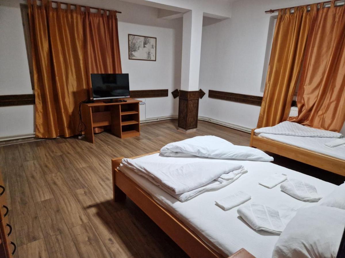 Hotel Duga Novi Sad Exterior photo