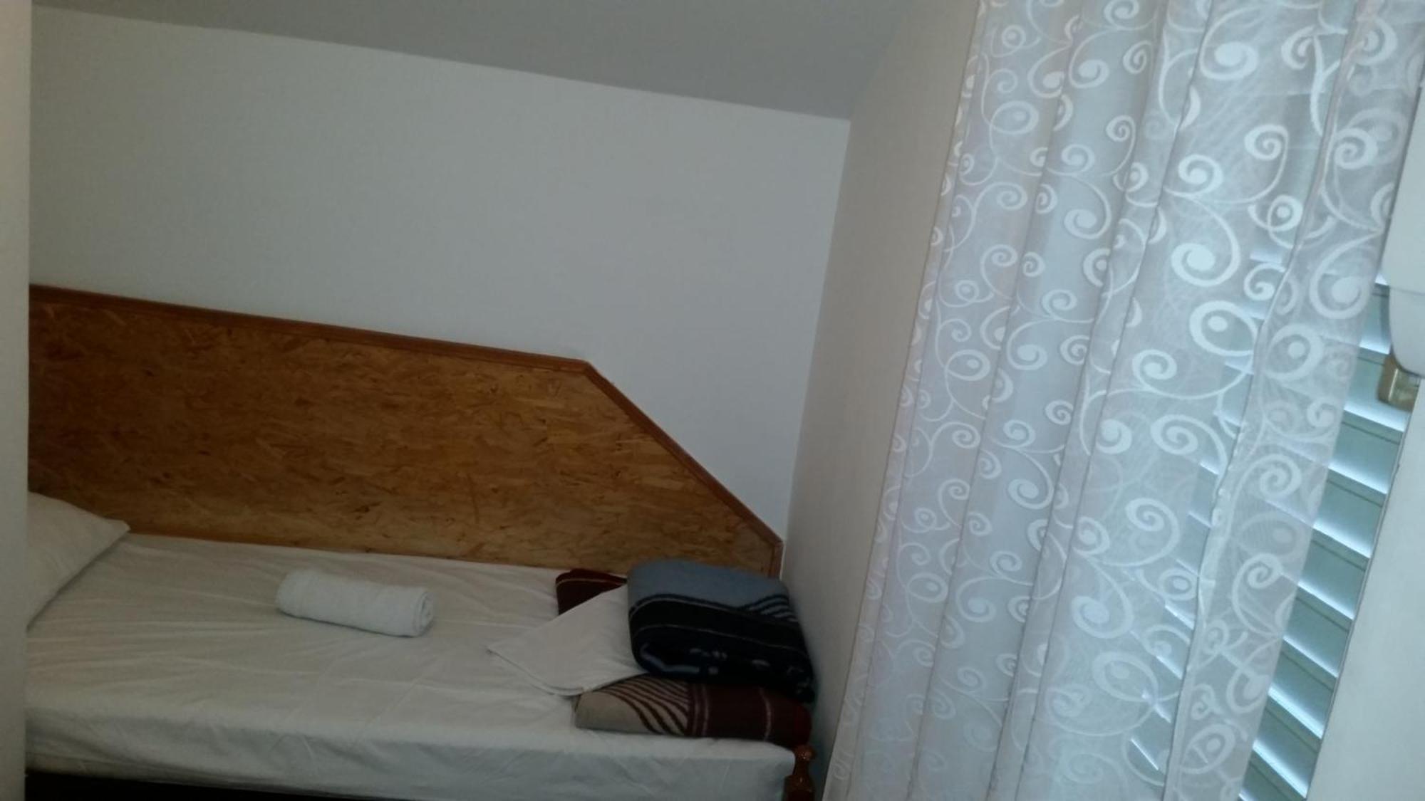 Hotel Duga Novi Sad Exterior photo