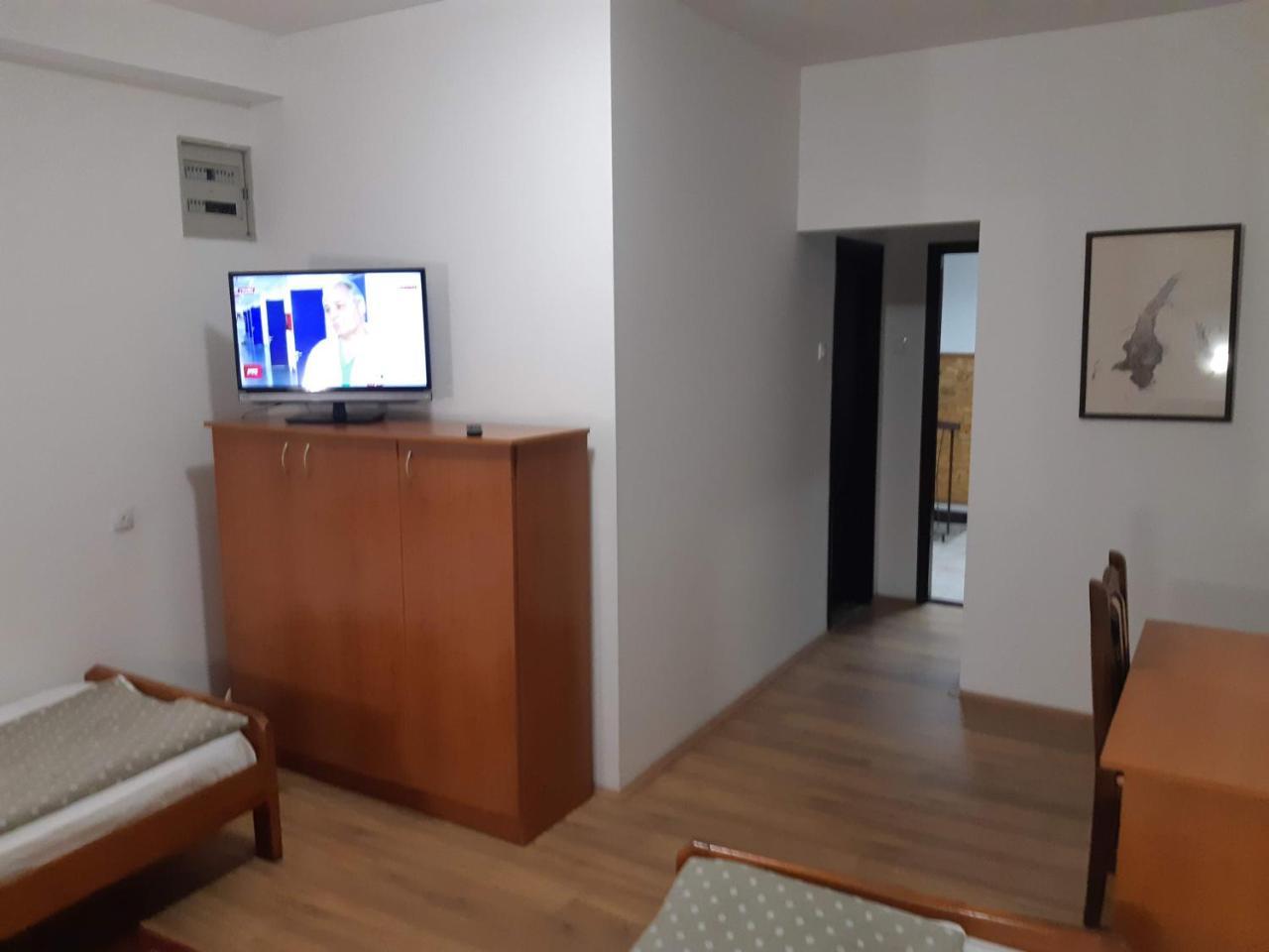 Hotel Duga Novi Sad Exterior photo